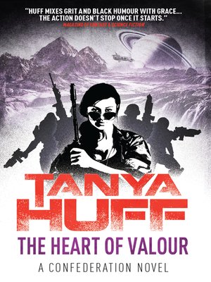 cover image of The Heart of Valour